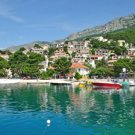 In With Sea View, Terrace, Air Conditioning, Wi-fi Apartament